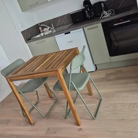 Daire 2 Pers. Avec Terrasse Et Parking En Neuve - Fr-1-197-642 Les Sables-dʼOlonne